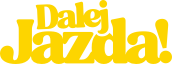 Dalej Jazda - Logo